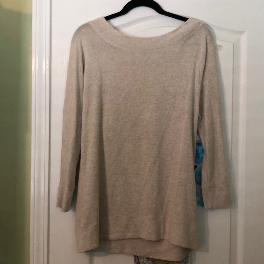 Urban outfitters comfy sweater